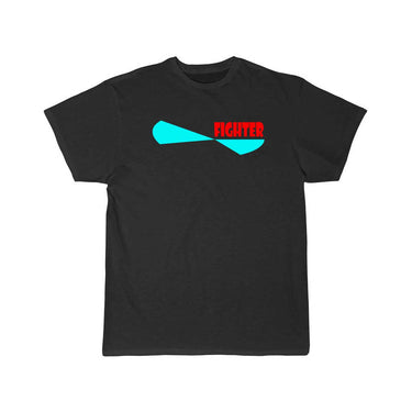 drawing FIGHTER svg T Shirt THE AV8R